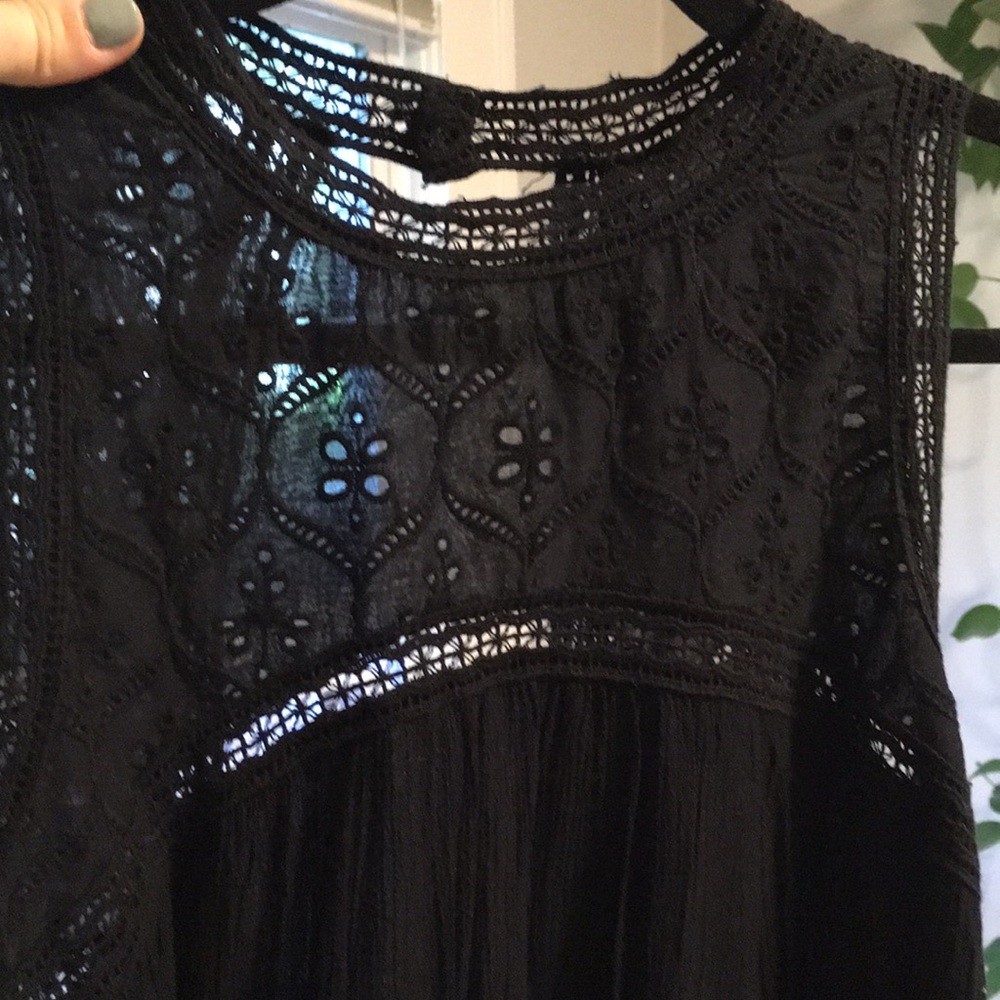 Volcom dress - Picture 4 of 7